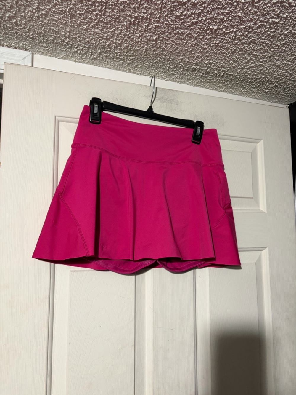 Athleta Ace High Rise 13 1/2 Tennis Skort